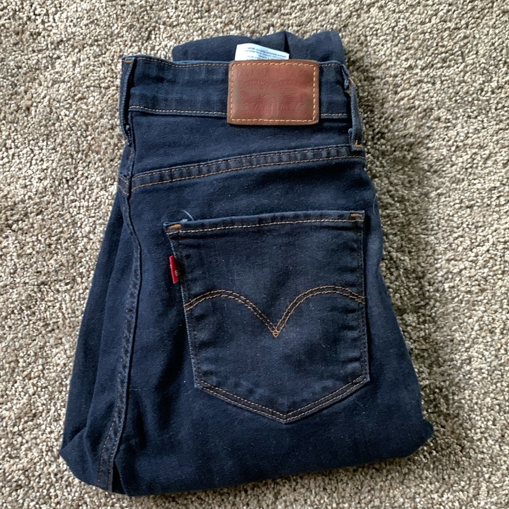 722 high rise skinny 27